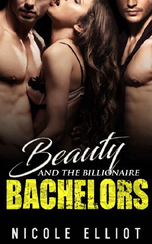 [Beauty 04] • Beauty and the Billionaire Bachelors